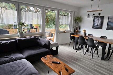 Attraktive 4-Zimmer Wohnung - Schorndorf Südstadt - ohne Makler 4 zimmer