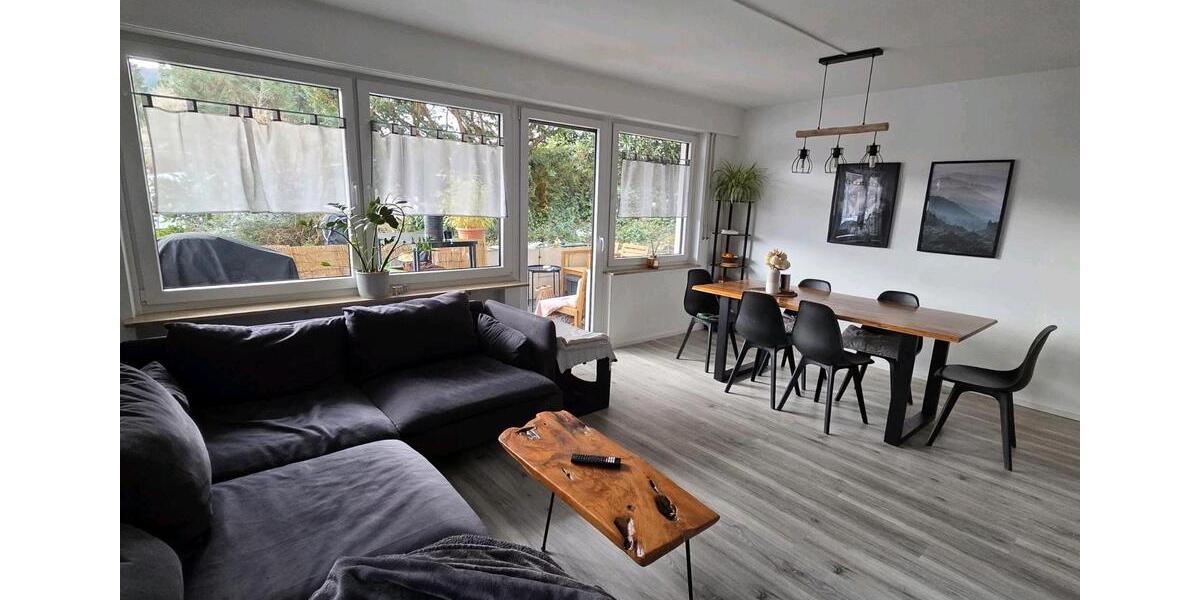 Attraktive 4-Zimmer Wohnung - Schorndorf Südstadt - ohne Makler 4 zimmer