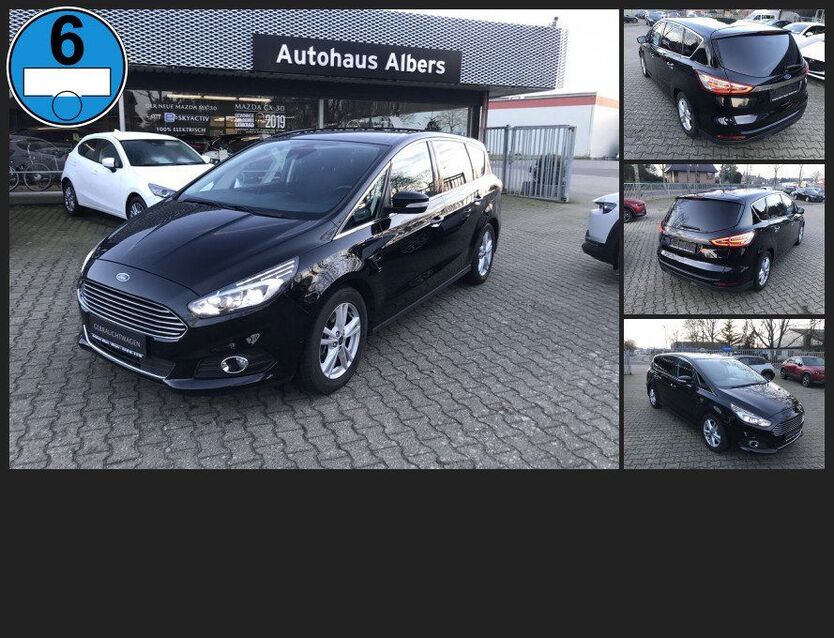 S-Max