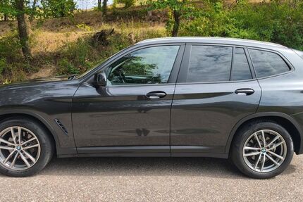 BMW X3 106.500 km 24.000 &euro; Brennberg 93179