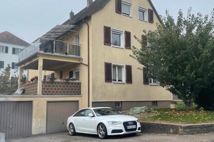 Haus Bad Mergentheim - 11 Zimmer, 265 m&sup2;, 550.000&euro; | Angebot:25418354