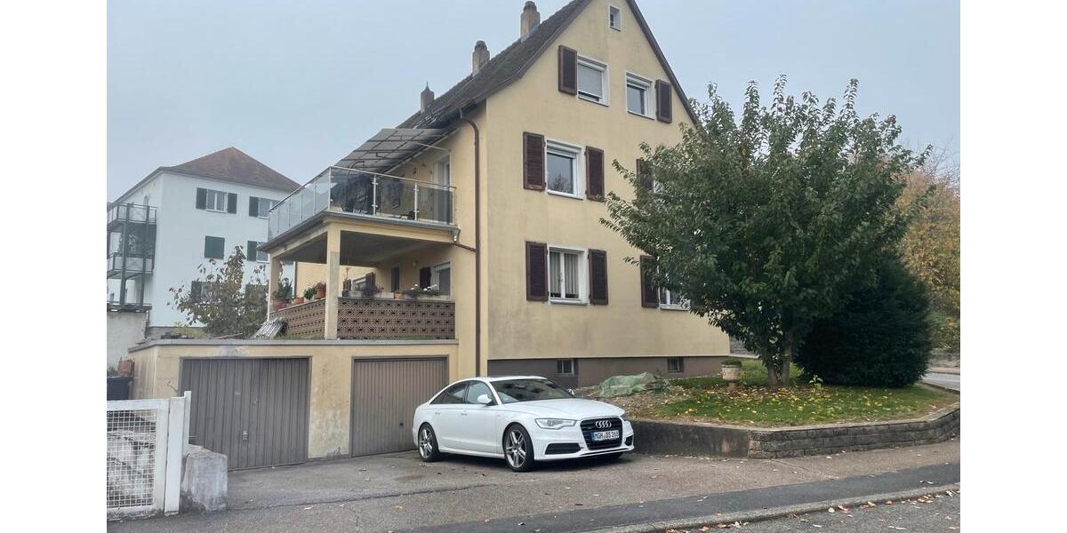 Mehrfamilienhaus, Wohnhaus Bad Mergentheim - 11 Zimmer, 265 m&sup2;, 550.000&euro; | Angebot:25418354