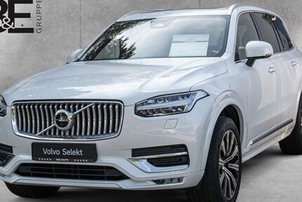 Volvo XC90 57.500 km 43.950 &euro; Ahrensburg 22926
