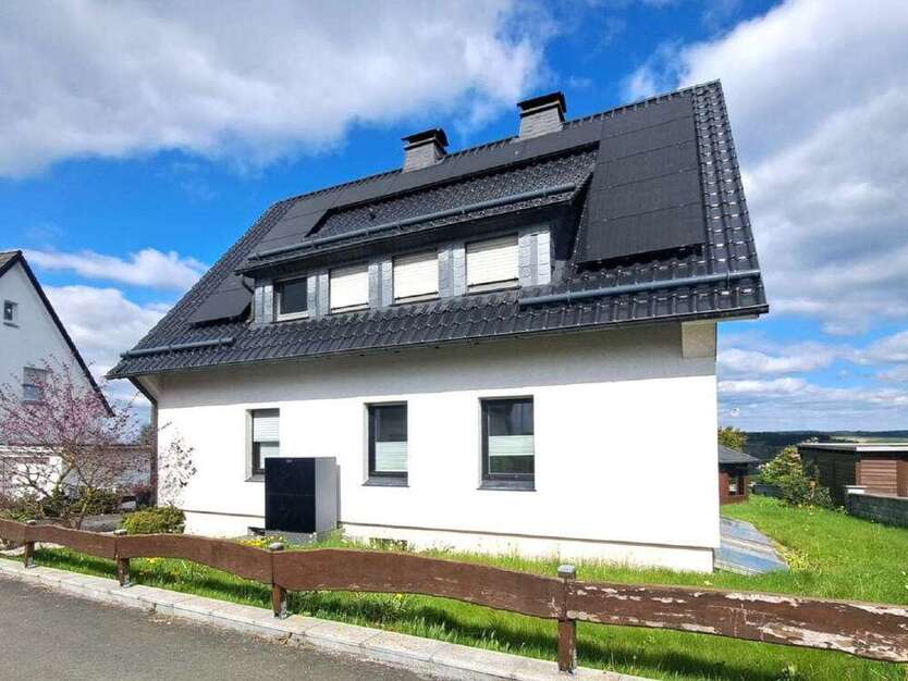 Haus zum Kaufen in Rüthen 285.000 € 153 m²