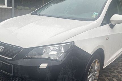 Seat Ibiza 264.000 km 2.490 € Altenahr 53505
