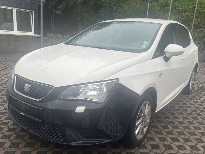Seat Ibiza 264.000 km 2.490 € Altenahr 53505