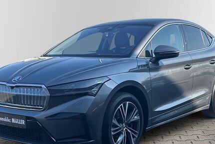 Skoda Enyaq 47.744 km 37.290 &euro; Leipzig 04328