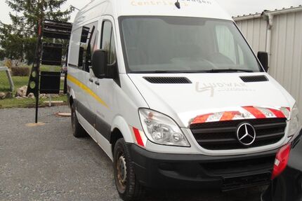 Mercedes-Benz Sprinter 352.000 km 7.680 &euro; Gerolzhofen 97447