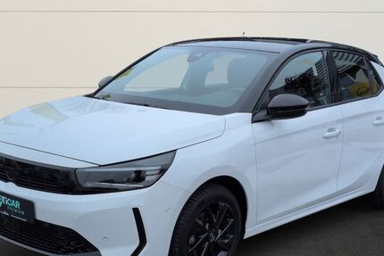 Opel Corsa 25.185 km 16.995 &euro; Gnarrenburg 27442