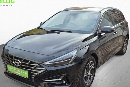 Hyundai i30 17.069 km 18.550 &euro; Dresden 01127