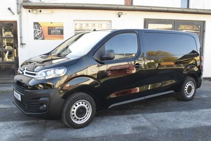 Citroen Jumpy 22.950 km 23.390 &euro; Radebeul 01445