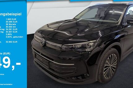 VW Tiguan 256.252 km 32.879 &euro; Weida 07570