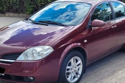 Nissan Primera 142.500 km 2.990 &euro; Berlin 12247