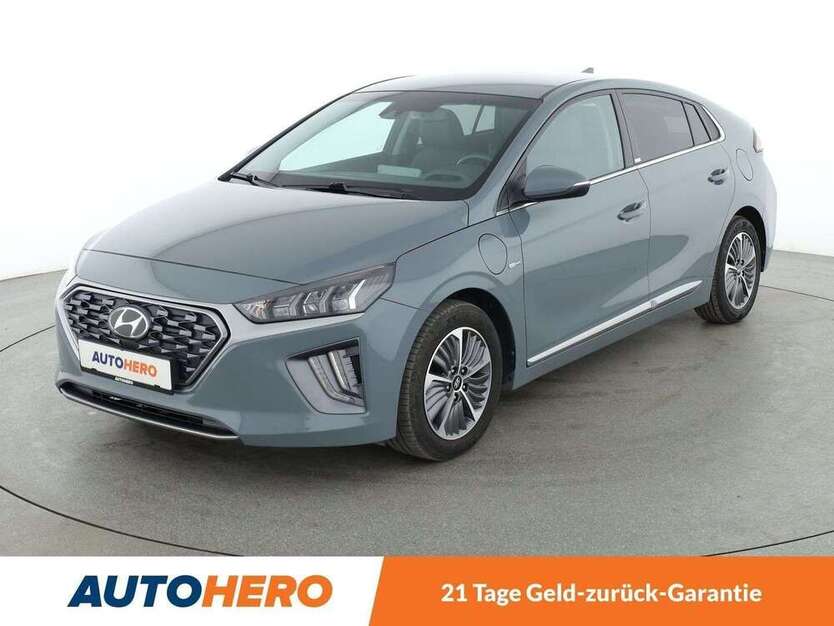 IONIQ