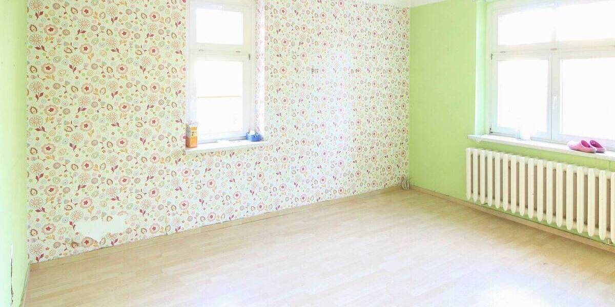 Reihenendhaus Dresden Pieschen-Nord/Trachenberge - 7 Zimmer, 117 m&sup2;, 379.000&euro; | Angebot:26827481