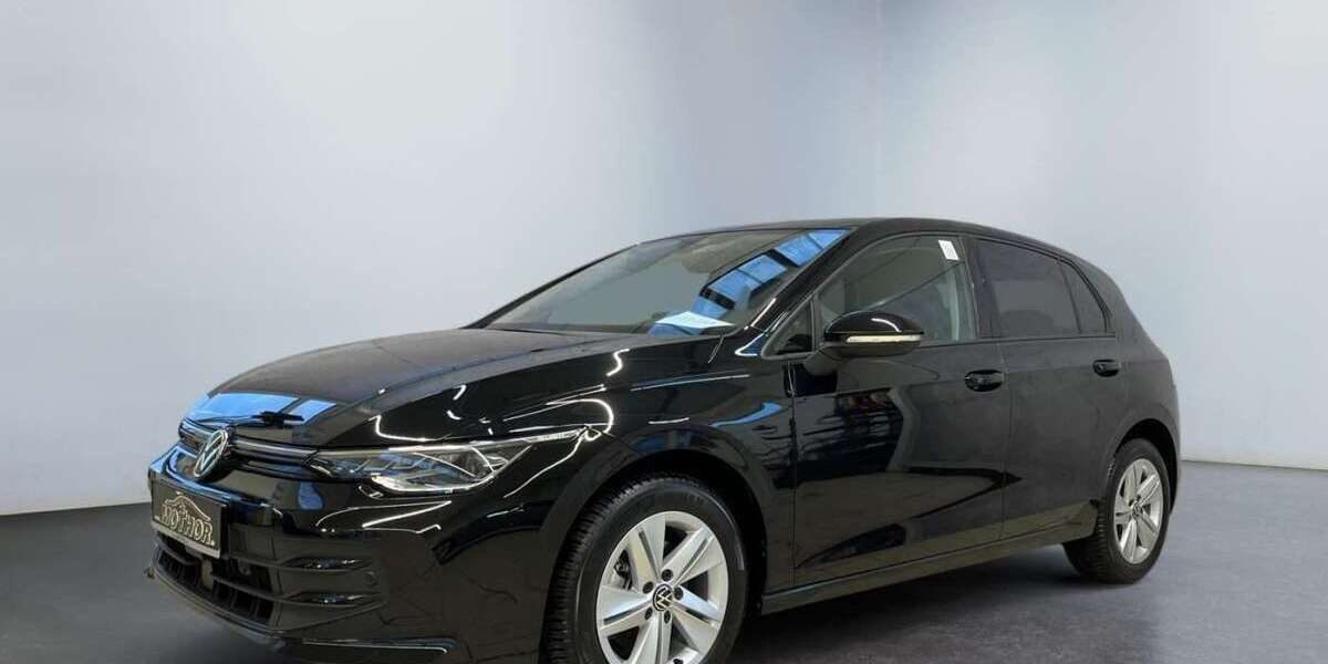 VW Golf 14.506 km 27.789 &euro; Brandenburg 14770