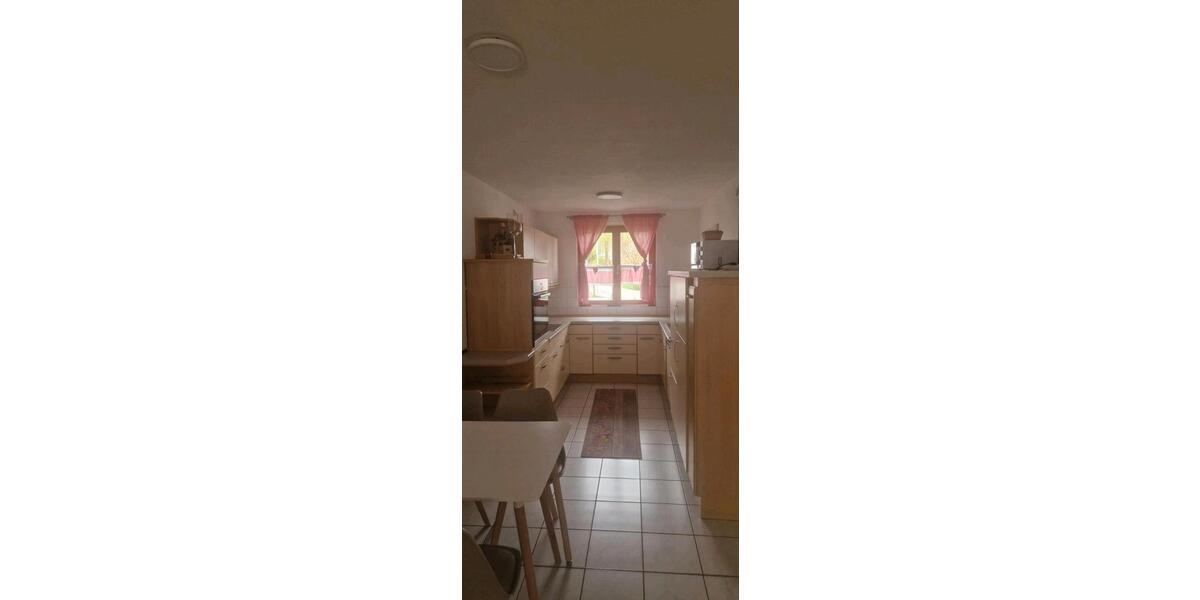 Doppelhaushälfte Wendisch Rietz - 4 Zimmer, 108 m&sup2;, 1.600&euro; | Angebot:26499234