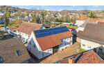 Einfamilienhaus Hilzingen - 7 Zimmer, 215 m&sup2;, 585.000&euro; | Angebot:25879468