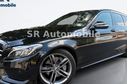 Mercedes-Benz C 250 127.000 km 18.990 &euro; Recklinghausen 45661
