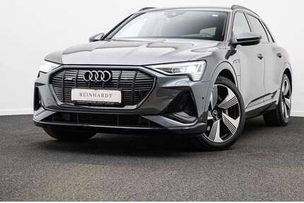 Audi e-tron 62.841 km 39.960 € Hagen 58091