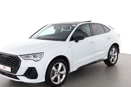 Audi Q3 38.510 km 41.480 € Berlin 12103