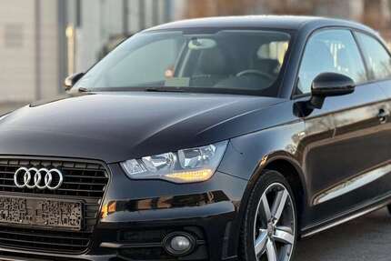 Audi A1 168.000 km 6.400 &euro; Vreden 48691