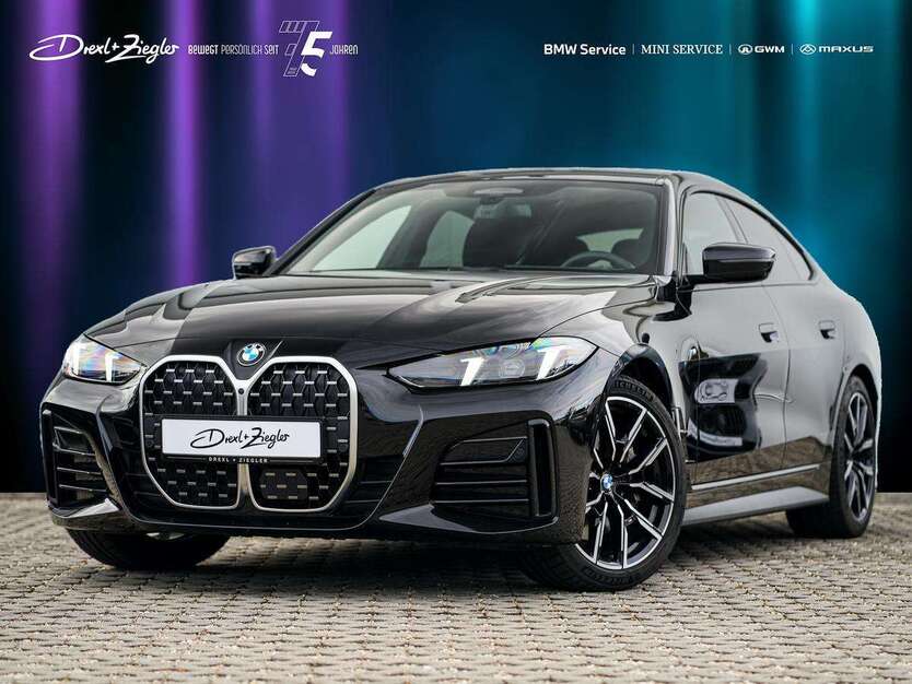 BMW 430 10.000 km 50.980 € Augsburg 86199