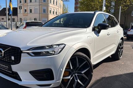 Volvo XC60 94.000 km 41.999 &euro; Siegburg 53721