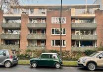 3 Zimmer in bevorzugter Wohnlage mit Fahrstuhl und Stellplatz in der Tiefgarage