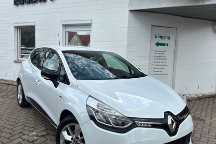 Renault Clio 127.149 km 6.280 &euro; Bad Segeberg 23795