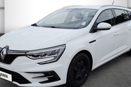 Renault Megane 150.964 km 10.995 &euro; Halle 06132