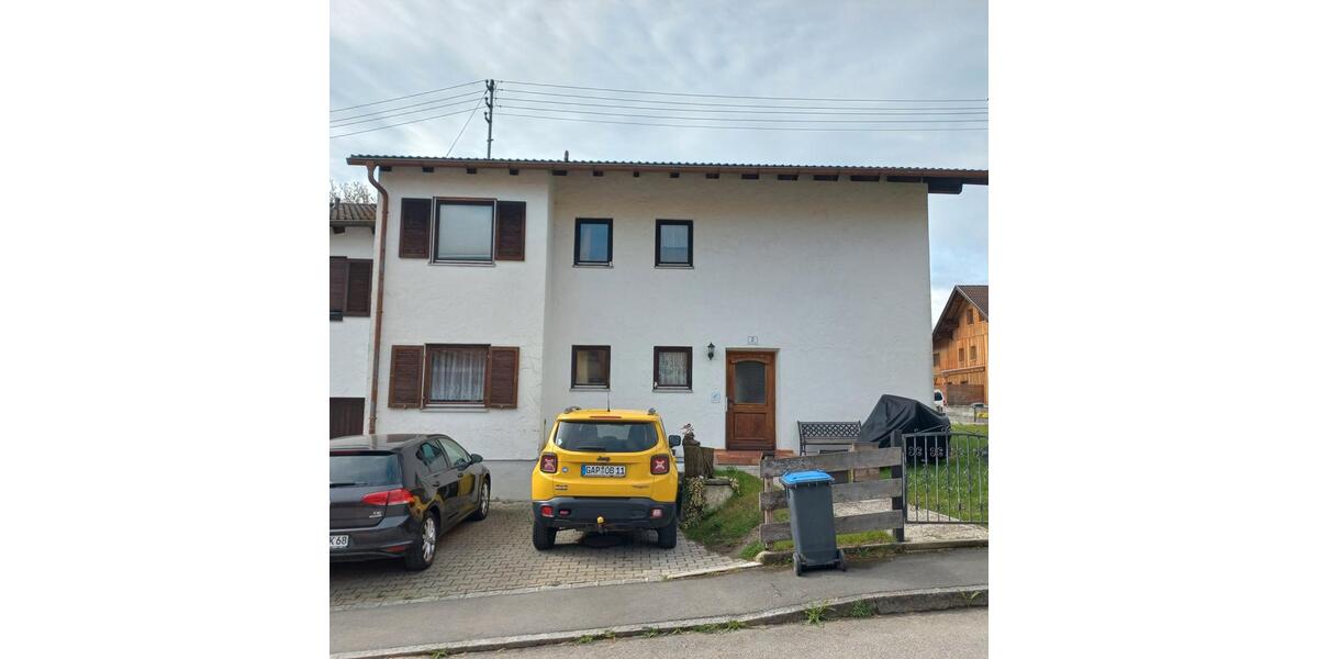 Doppelhaushälfte Murnau am Staffelsee - 8 Zimmer, 161 m&sup2;, 780.000&euro; | Angebot:26262499