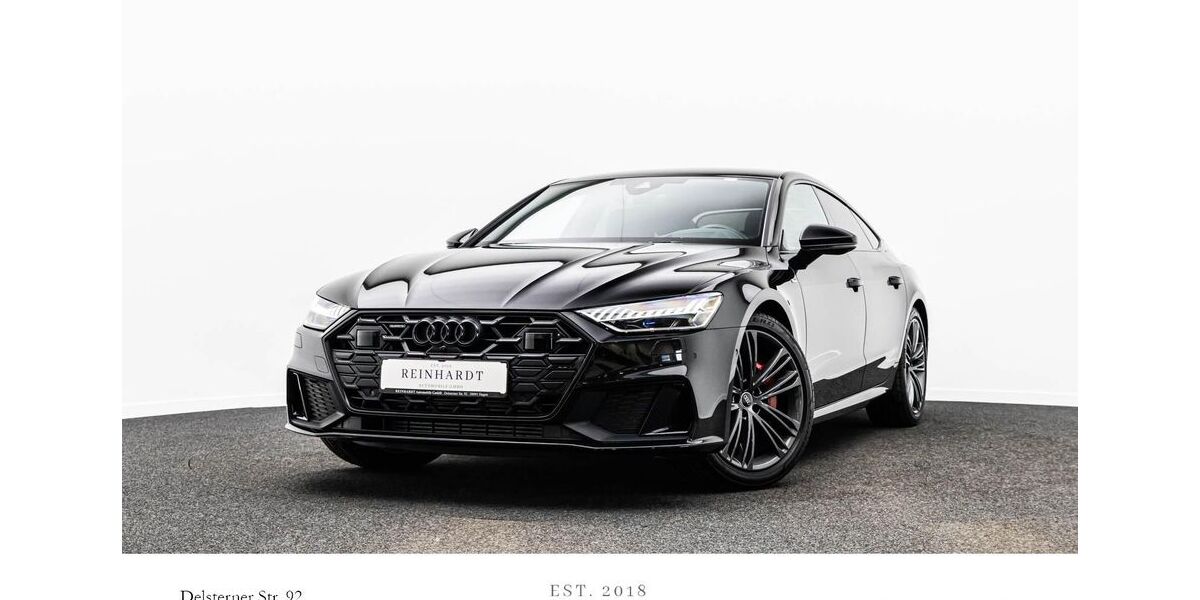 Audi A7 45.384 km 54.470 &euro; Hagen 58091