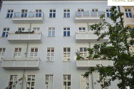 Wohnung zum Kaufen in Berlin 650.000 € 128 m² 4 zimmer