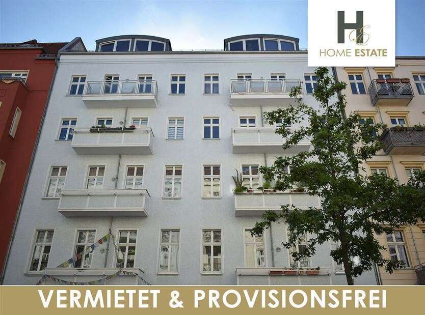 Wohnung zum Kaufen in Berlin 650.000 € 128 m² 4 zimmer