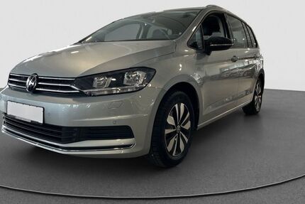 VW Touran 11.200 km 31.750 &euro; Ingolstadt 85053