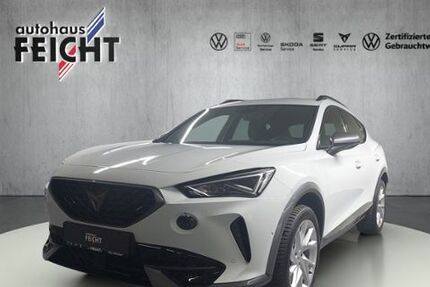 Cupra Formentor 21.247 km 32.989 &euro; Haar 85540