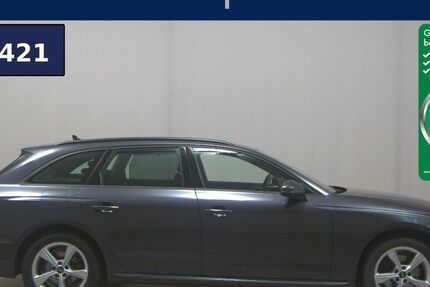 Audi A4 75.260 km 21.680 &euro; Gyhum/Bockel 27404
