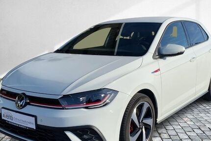 VW Polo 24.078 km 23.189 &euro; Bamberg 96052