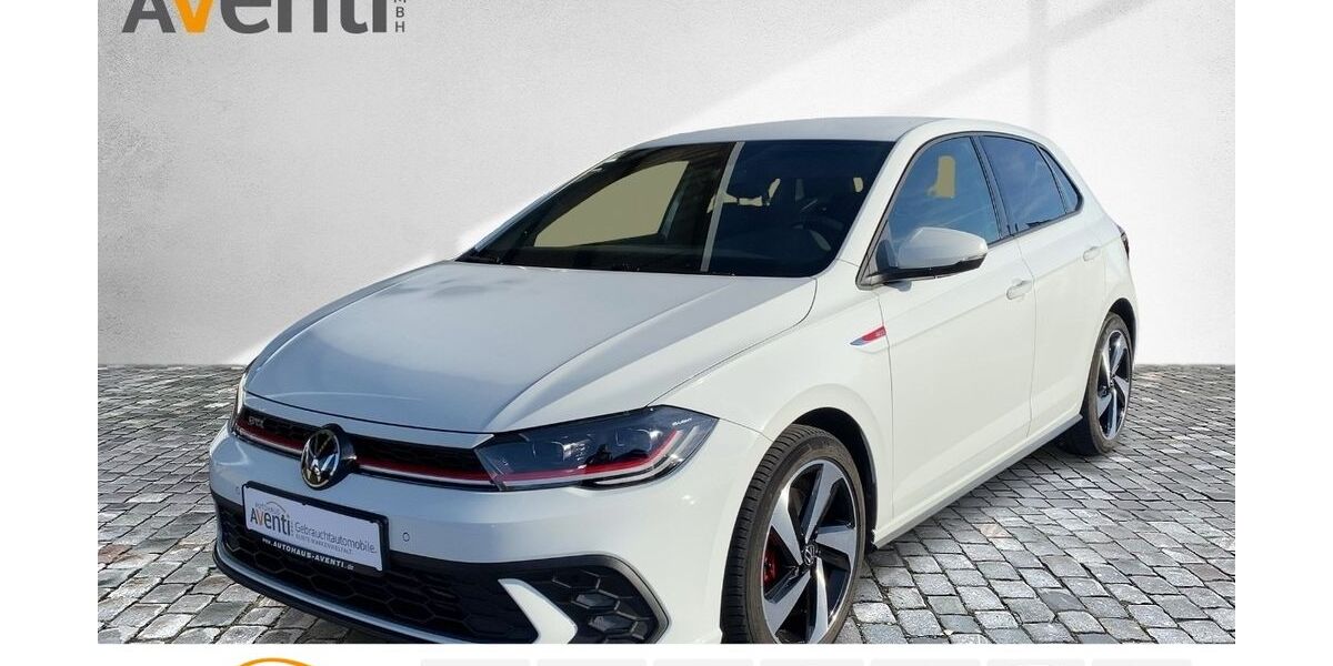 VW Polo 24.078 km 23.189 &euro; Bamberg 96052