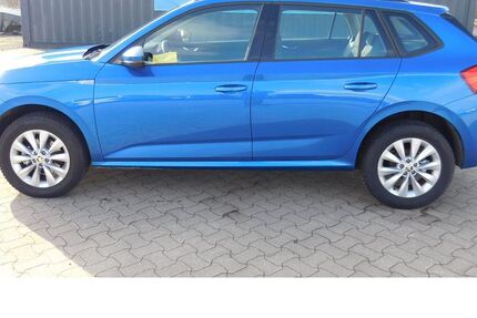 Skoda Kamiq 12.800 km 18.390 &euro; Vordorf 38533