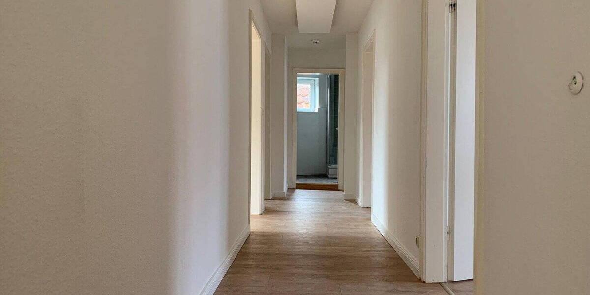 Etagenwohnung Altenmedingen - 3 Zimmer, 91 m&sup2;, 141.360&euro; | Angebot:26302334