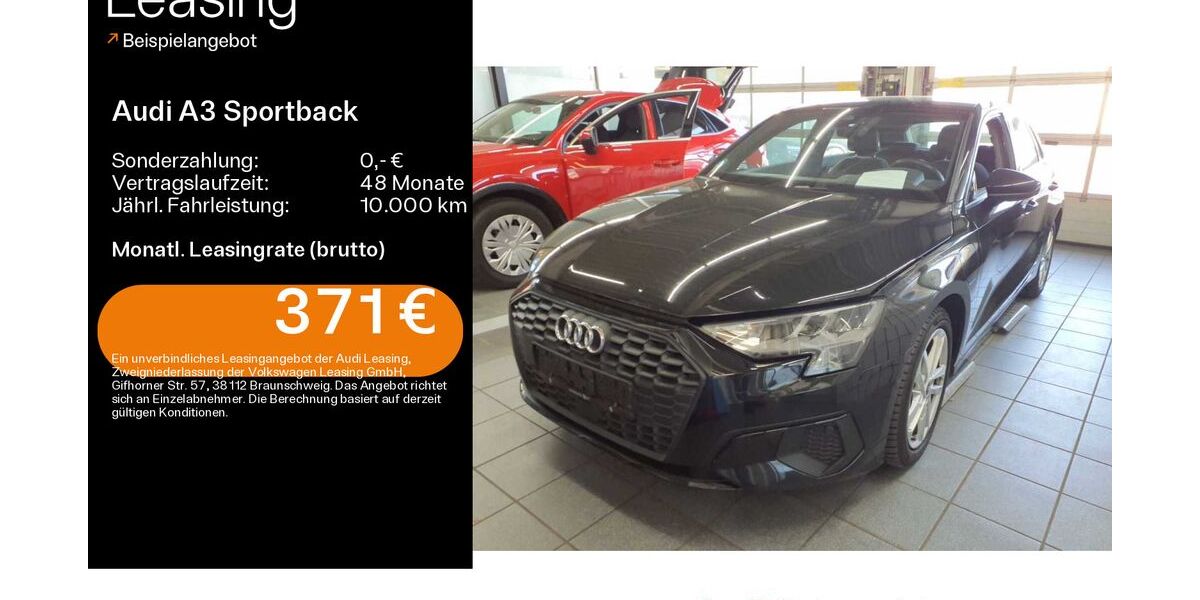 Audi A3 92.200 km 21.888 &euro; Mühlheim 63165