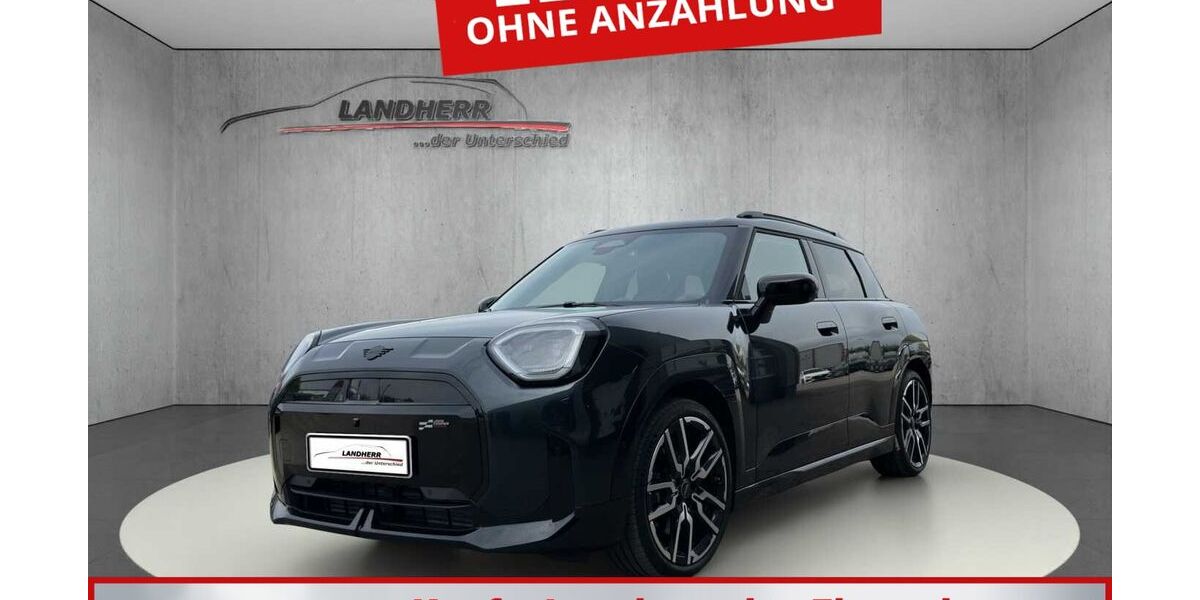 Mini Andere 30.683 km 34.080 &euro; Thannhausen 86470