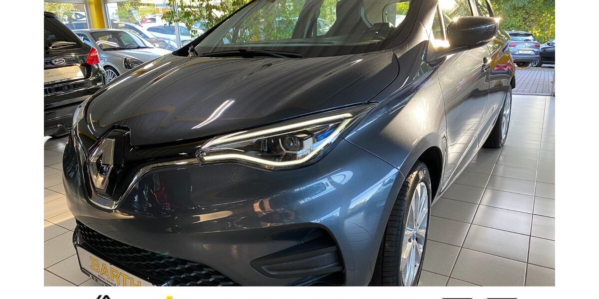 Renault ZOE 29.200 km 13.990 &euro; Erbach 64711