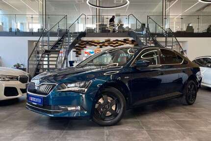 Skoda Superb 70.631 km 18.999 € Pfaffenhofen an der Ilm 85276