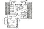 Etagenwohnung Radebeul - 3 Zimmer, 72 m&sup2;, 240.000&euro; | Angebot:26695325