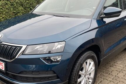 Skoda Karoq 112.500 km 19.500 € Verl 33415