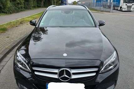 Mercedes-Benz C 250 165.000 km 15.400 &euro; Bottrop 46238
