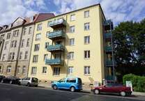 Wohnung zum Mieten in Dresden 604 € 58.9 m²